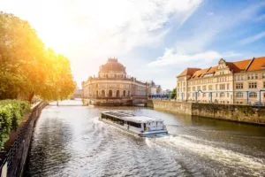 Berlin City