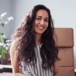 Laura F.
