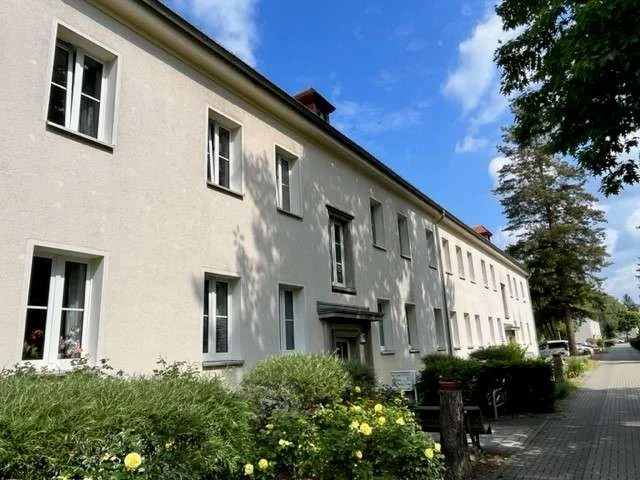 Gemütliche 2-Zimmerwohnung