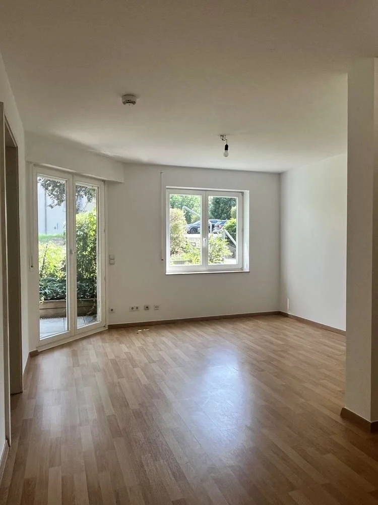 *GEMÜTLICHE* 1,5 Zi.-46,88 Terrassenwohnung im Blumenviertel von Wildau