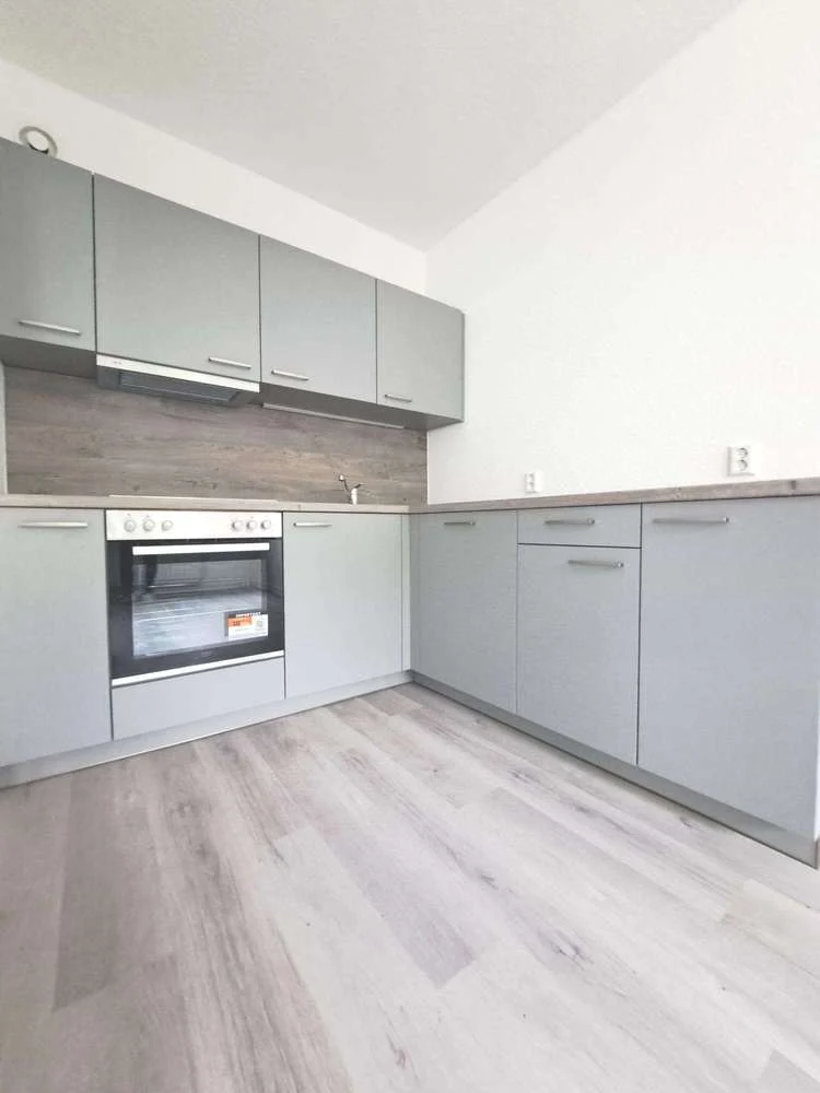 Gemütliche 2- Zimmer Wohnung