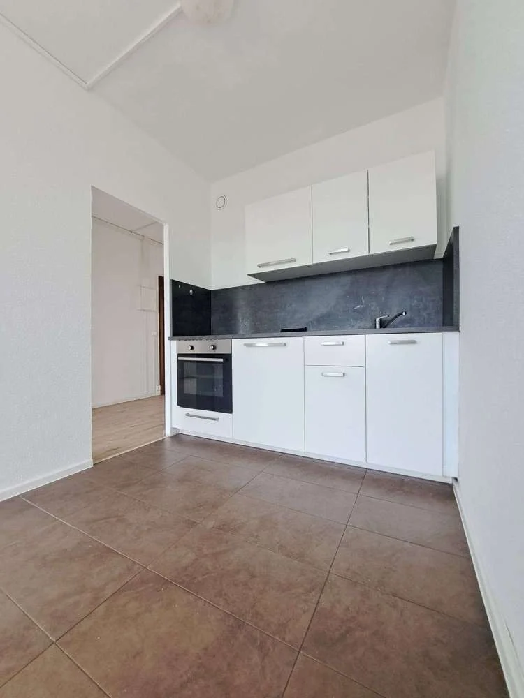 3-Zimmer-Wohnung *familienfreundlich*