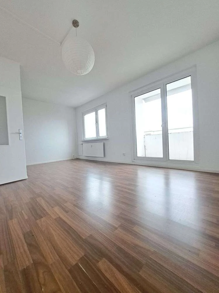 *TOP* 3-Zimmer-Wohnung mit Einbauküche