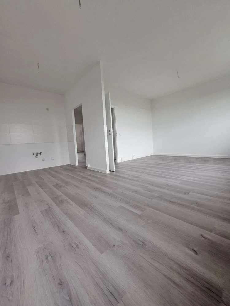 *Familienfreundlich* Helle 3-Zimmer-Wohnung