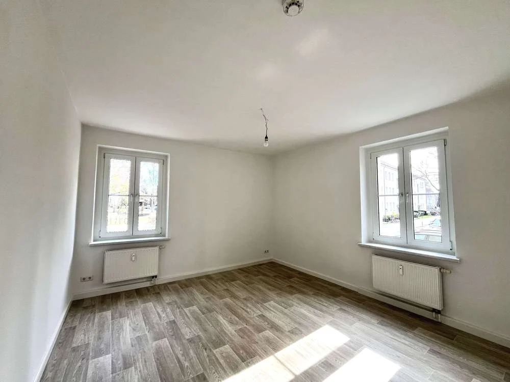 *PERFEKTE* 3-Zimmer-Wohnung in gepflegter Wohnanlage*