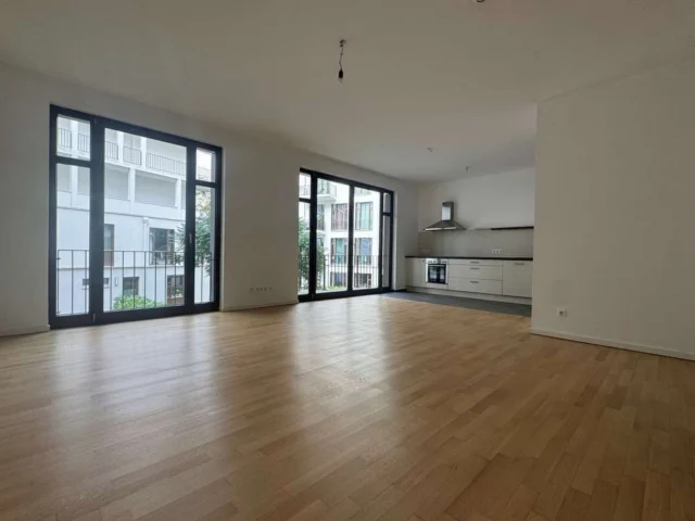 ++ Modernes Wohnen im Herzen von Prenzlauer Berg! ++