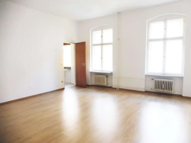*Singles aufgepasst – ruhige und helle 1-Zimmerwohnung am Boulevard Berlin**