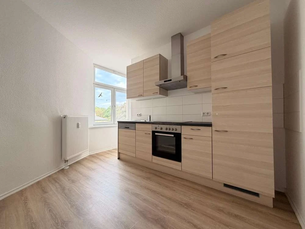 *SCHÖN & Zentral gelegen* 2-Zimmer-Wohnung