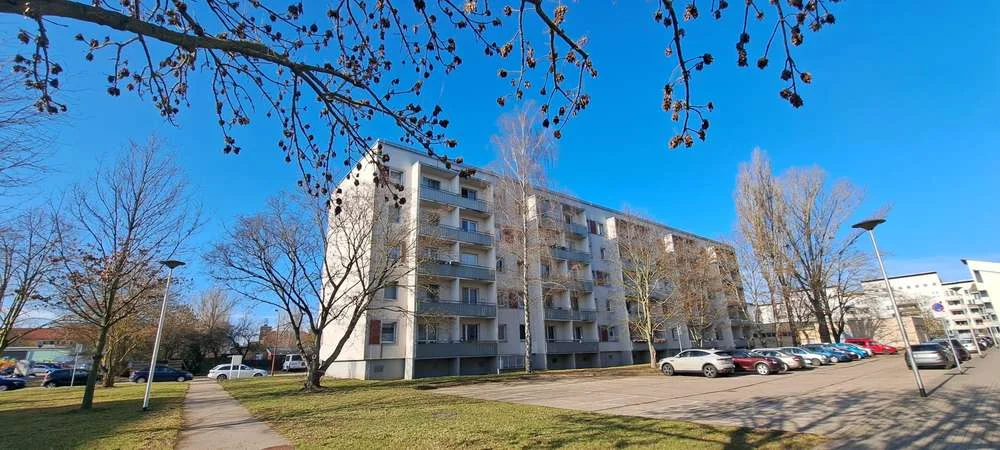 *Wohnen am Salbker See* 3- Zimmer Wohnung