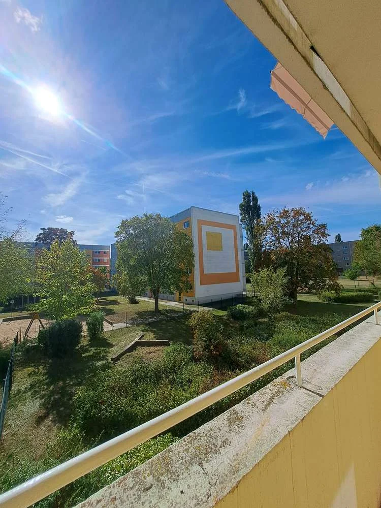 *Familienfreundlich* 3-Zimmer-Wohnung