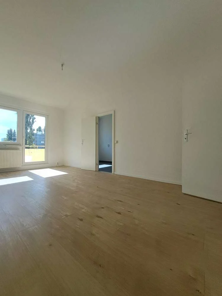 *Familienfreundlich* 3-Zimmer-Wohnung