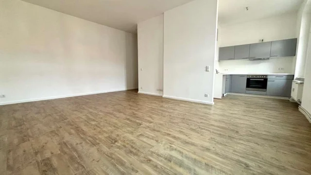 *Helle und gemütliche 2 Zimmerwohnung*
