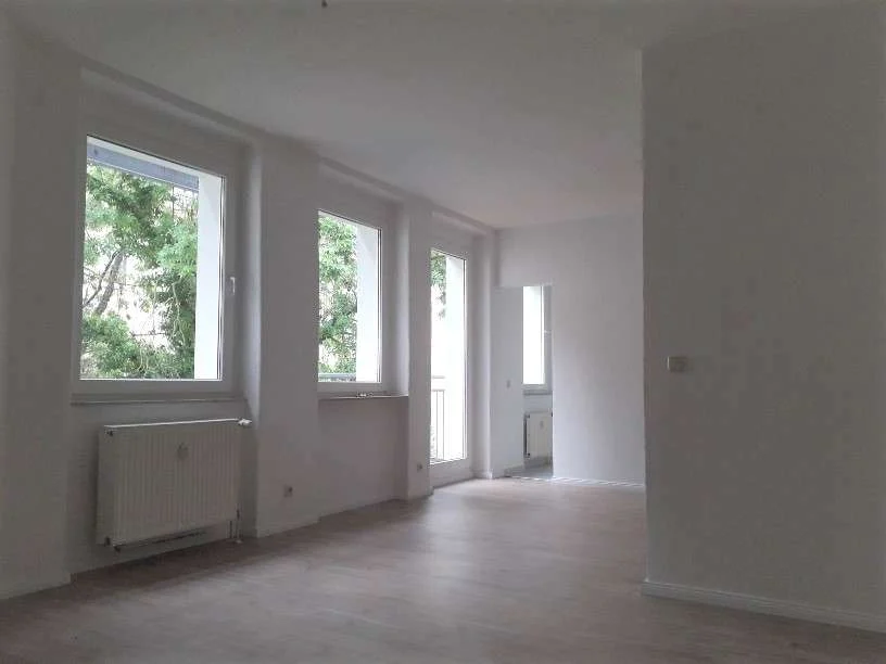 *Nachmieter gesucht* 1-Zimmer-Wohnung