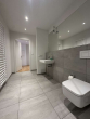 Badezimmer-Ansicht 2 - Helle 2-Zimmerwohnung * Balkon in Südausrichtung * Einbauküche * in einem ruhigen Neubauensemble