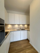 Details Küche 2 - Dachgeschoss * 2-Zimmerwohnung * Terrasse * Einbauküche * in einem ruhigen Neubauensemble