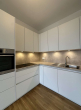 Details Küche - Dachgeschoss * 2-Zimmerwohnung * Terrasse * Einbauküche * in einem ruhigen Neubauensemble
