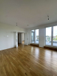 Wohnen-Ansicht 3 - Dachgeschoss * 2-Zimmerwohnung * Terrasse * Einbauküche * in einem ruhigen Neubauensemble