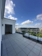Terrasse - Dachgeschoss * 2-Zimmerwohnung * Terrasse * Einbauküche * in einem ruhigen Neubauensemble