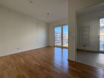 Schlafzimmer - Helle und freundliche 3-Zimmerwohnung mit Balkon, Loggia und Einbauküche
