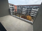Loggia - 2-Zimmerwohnung mit Einbauküche und Loggia direkt am Spreekanal
