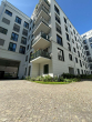 Außenansicht-2 - Helle 2-Zimmerwohnung * Dachgeschoss * Terrasse * Einbauküche * in einem ruhigen Neubauensemble