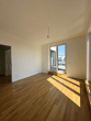 Schlafen - Helle 2-Zimmerwohnung * Dachgeschoss * Terrasse * Einbauküche * in einem ruhigen Neubauensemble