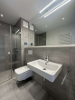 Badezimmer - Helle 2-Zimmerwohnung * Dachgeschoss * Terrasse * Einbauküche * in einem ruhigen Neubauensemble