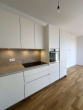 Küche Details - Helle 2-Zimmerwohnung * Dachgeschoss * Terrasse * Einbauküche * in einem ruhigen Neubauensemble