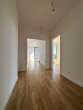 Flur - Helle 2-Zimmerwohnung * Dachgeschoss * Terrasse * Einbauküche * in einem ruhigen Neubauensemble