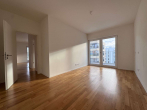 Schlafzimmer - Helle 3-Zimmerwohnung mit Einbauküche und Wasserblick