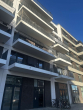 Hausansicht - Helle 3-Zimmerwohnung mit Einbauküche und Wasserblick