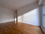 Schlafzimmer - Helle 3-Zimmerwohnung mit Einbauküche und Wasserblick