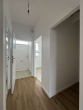 Flur - Frisch saniertes 1-Zimmer Apartment mit Balkon zum Innenhof * Zentrale Lage in Moabit