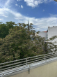Aussicht Balkon in Innenhof - Frisch saniertes 1-Zimmer Apartment mit Balkon zum Innenhof * Zentrale Lage in Moabit