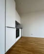 Ansicht Küche - Kleine 3-Zimmerwohnung im Dachgeschoss mit Balkon * Einbauküche * Ruhige Lage in Spandau