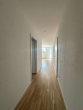 Flur - Kleine, helle 3-Zimmerwohnung * Balkon * Einbauküche * Ruhige Lage in Spandau