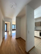 Flur - 2 Zimmer*Erdgeschoss*Loggia*Einbauküche*in grüner Wohnanlage*TG-Stellplatz* Befristung max. 3 J.