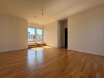 Schlafzimmer oben - Schöne 3-Zimmermaisonettewohnung mit Dachterrasse und Einbauküche