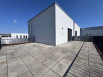 Dachterrasse - Schöne 3-Zimmermaisonettewohnung mit Dachterrasse und Einbauküche