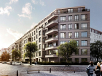 Straßburger Str. 31 - 33 - Tiefgaragenstellplatz am Wasserturm langfristig zu vermieten