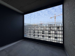 Loggia - Moderne 2-Zimmerwohnung mit EBK und zwei Balkonen