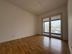 Schlafzimmer - Moderne 2-Zimmerwohnung mit EBK und zwei Balkonen