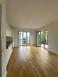 Wohnen-Ansicht 2 - Helle 3 Zimmerwohnung im 5.OG * Balkon * Einbauküche * in einem ruhigen Neubauensemble * Zweitbezug