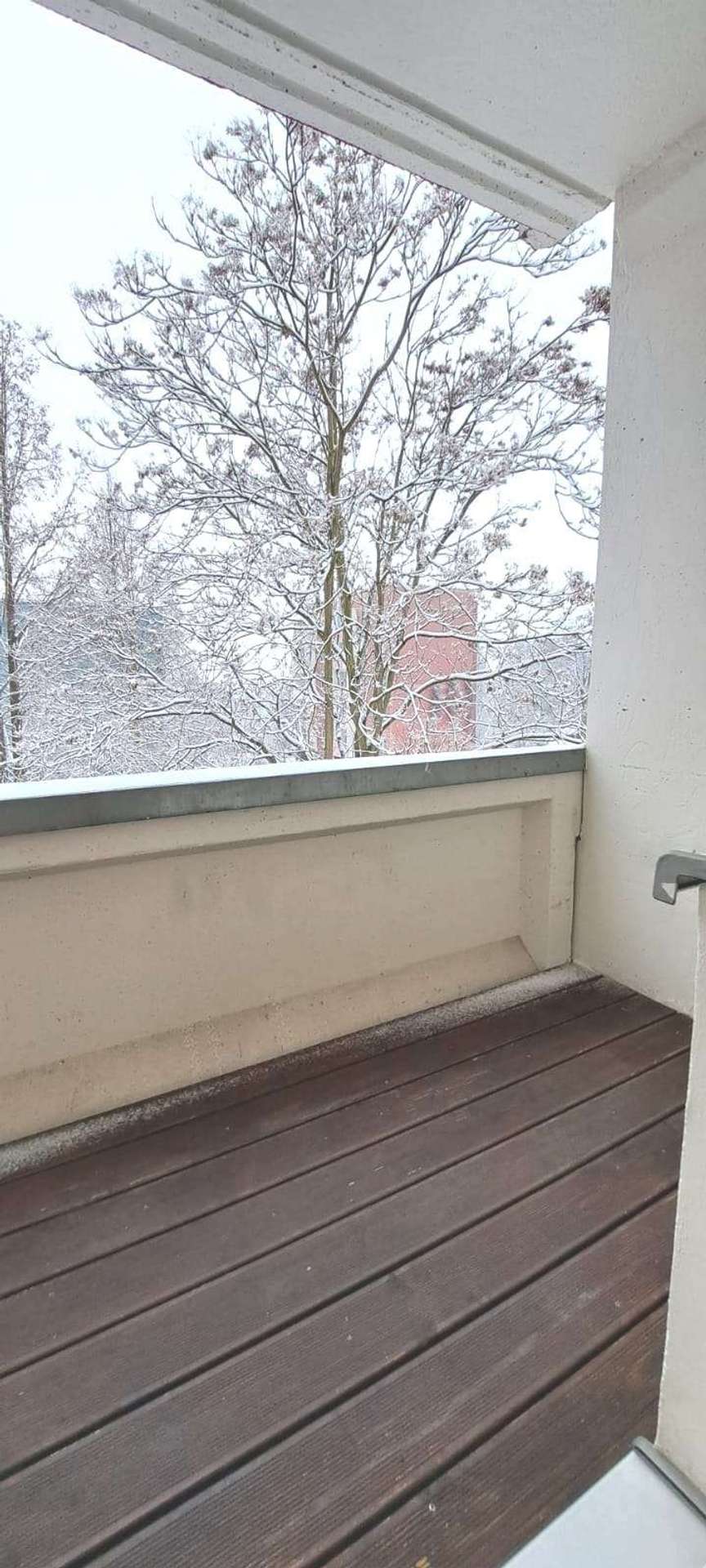 *EINMALIGE* 3- Zimmer Wohnung