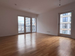 Wohnzimmer - Moderne 3-Zimmerwohnung mit Wasserblick. EBK, 2 Balkone