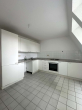 Küche-Ansicht 2 - Helle Dachgeschosswohnung * 3 Zimmer * Süd-Balkon * Tiefgarage * in Weißensee * Befrist. max. 5 J.