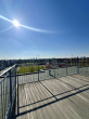 Dachterrasse mit Blick über Pr - 3 – Zimmer * Über den Dächern von Berlin * Aufdachterrasse * Einbauküche * Prenzlauer Berg