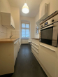 Küche - Möblierte 2-Zimmerwohnung in einem gepflegten Altbau – im beliebten Gleimviertel * max. 4 J. Befrist