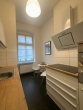 Küche-Ansicht 2 - Möblierte 2-Zimmerwohnung in einem gepflegten Altbau – im beliebten Gleimviertel * max. 4 J. Befrist