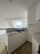 Küche-Details 2 - WBS mit besonderem Wohnbedarf erforderlich * 2-Zimmer *Dachgeschoss*Einbauküche*Balkon* in Britz